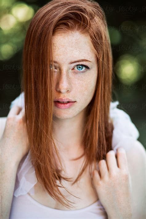 redhead naked women|Natural Redhead Nude Porn Pics .